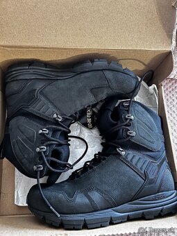 Bosp Goretex Taras č.43,5/9,5 - 2