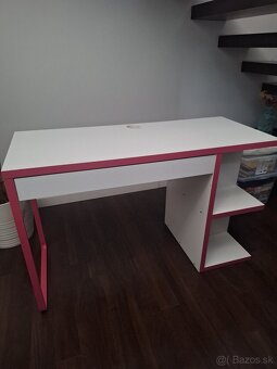 Pisaci stol - 2