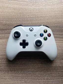 Xbox One S 1TB - 2
