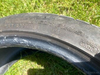 Letné pneumatiky 225/40 R18 Nexen - 2