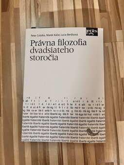 PRAVNICKE KNIHY - 2