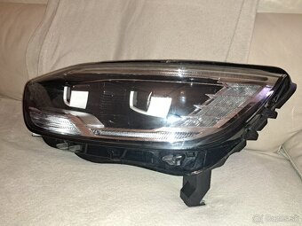 Renault scenic IV - predne ľavé full led svetlo - 2