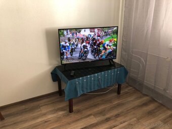 Ubytovanie 300€ za osobu na mesiac. - 2