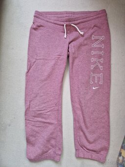 Nike nohavice - 2