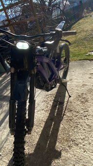 Surron Light Bee X – Elektrická motorka - 2