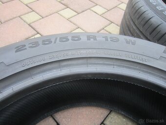 235/55R19 101W letne pneu Continental Contisportcontact5 - 2