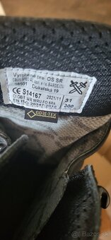 Kanady goretex - 2