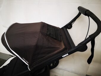 THULE Urban Glide 2 kočík s troma kolesami - 2