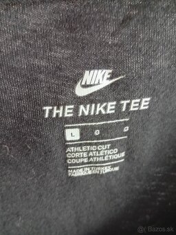 Dámske tričko Nike veľ L - 2
