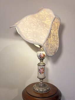 Stolove lampy - 2