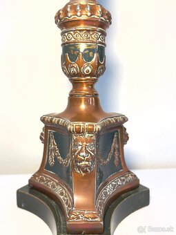 Stolova lampa - 2