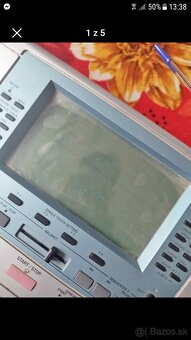 predam korg pa 50 na sd Card - 2