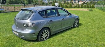 Mazda 3 2.0 - 2