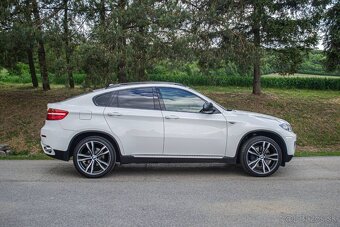 BMW X6 xDrive 40d Standard A/T - 2