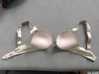 Push up podprsenka Victoria’s secret - 2
