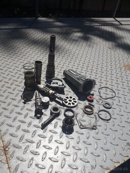 Hilti 700awd - 2
