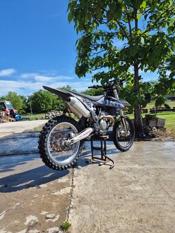 Ktm 350 sxf - 2