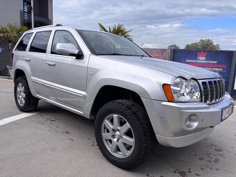 Jeep Grand Cherokee - 2