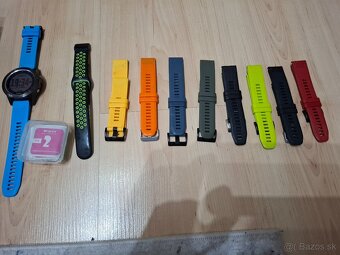 Garmin Fenix 5 Plus - 2