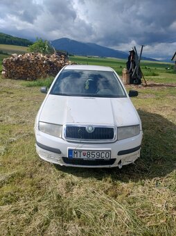 Fabia 1 - 2