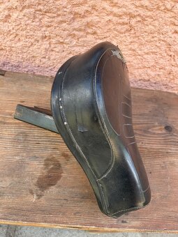 Sedlo Babeta 210 - 2