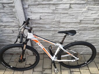 KTM SEDONA RACE 29  Cena 399€ - 2