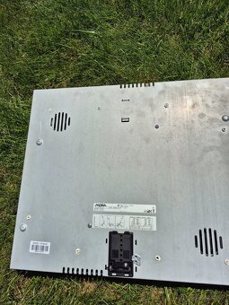Indukčná sklokeramická varná doska MORA VDI 640 X - 2