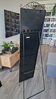 Predám zrkadlo IKEA Karmsund - 2