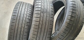 nokian wetproof 225 55 r19 103v letne pneumatiky - 2