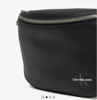 Ladvinka Calvin Klein - 2