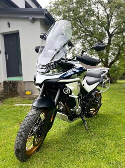 CFMOTO 800MT Explore - 2