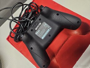 Trust gamepad - 2
