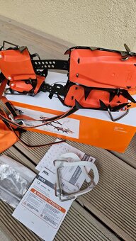 mačky Petzl Lynx LL - 2