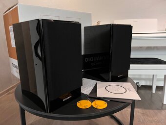Dynaudio Evoke 20 - Bezkonkurenčný zvuk v tejto triede - 2