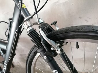 Bicykel na predaj - 2