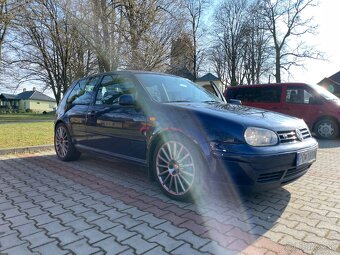 Golf vr5 - 2