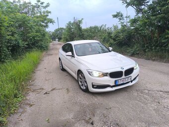 BMW 320 Gt - 2