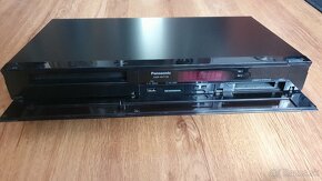 BR disc recorder PANASONIC - 2
