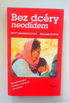 Bez dcéry neodídem - 2