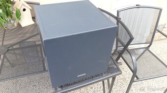 Predám bedňu na subwoofer - 2