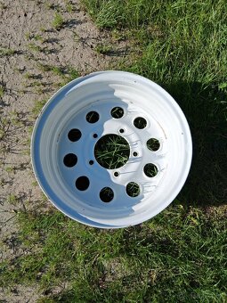 Disk Suzuki Jimny - 2