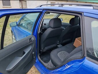 Škoda Fabia Combi | 2006 | Pracovné auto - 2