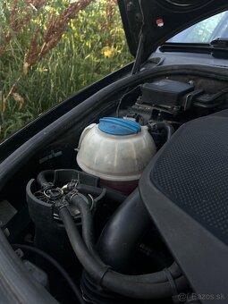 Škoda Fabia vRS 1.9 TDI 96 kW - 2