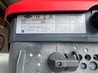 Predám fotovoltickú elektráreň 4kW + 6kW batéria - 2