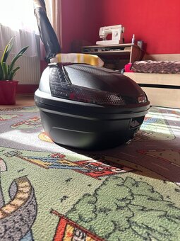 Suzuki SV 650 - 2