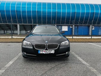 Bmw F10 520d rad 5 - 2