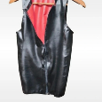 Latex komplet pánský - 2