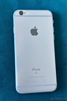 Iphone 6 S 128 Gb - 2