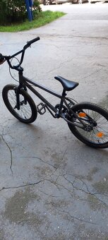 BMX - 2