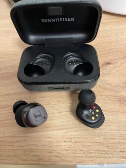 Sennheiser MOMENTUM True wireless 3 - 2